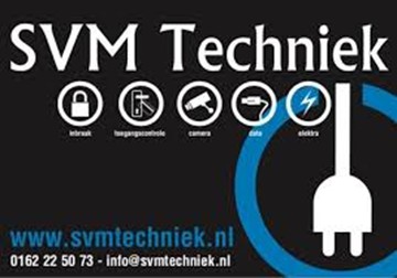 SVM Techniek Made
